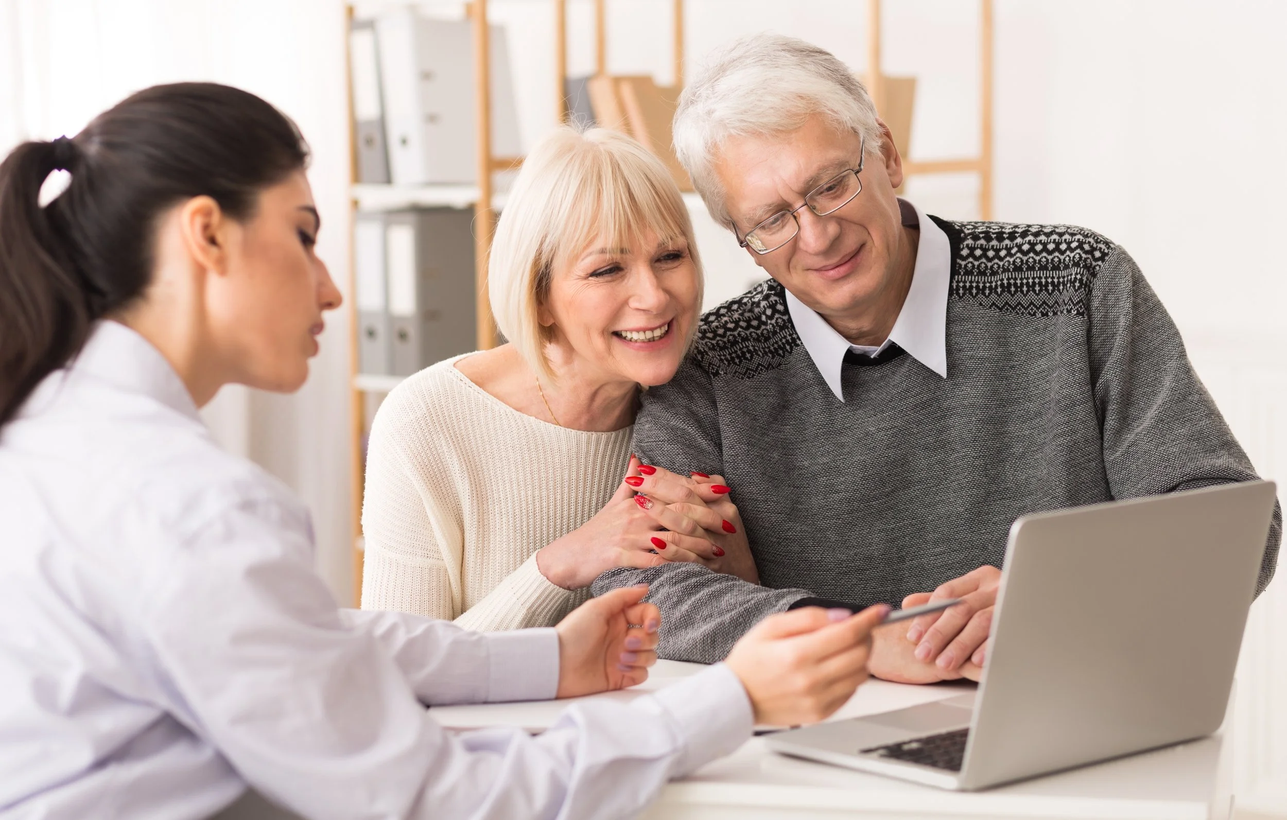 Wills &amp; Trusts