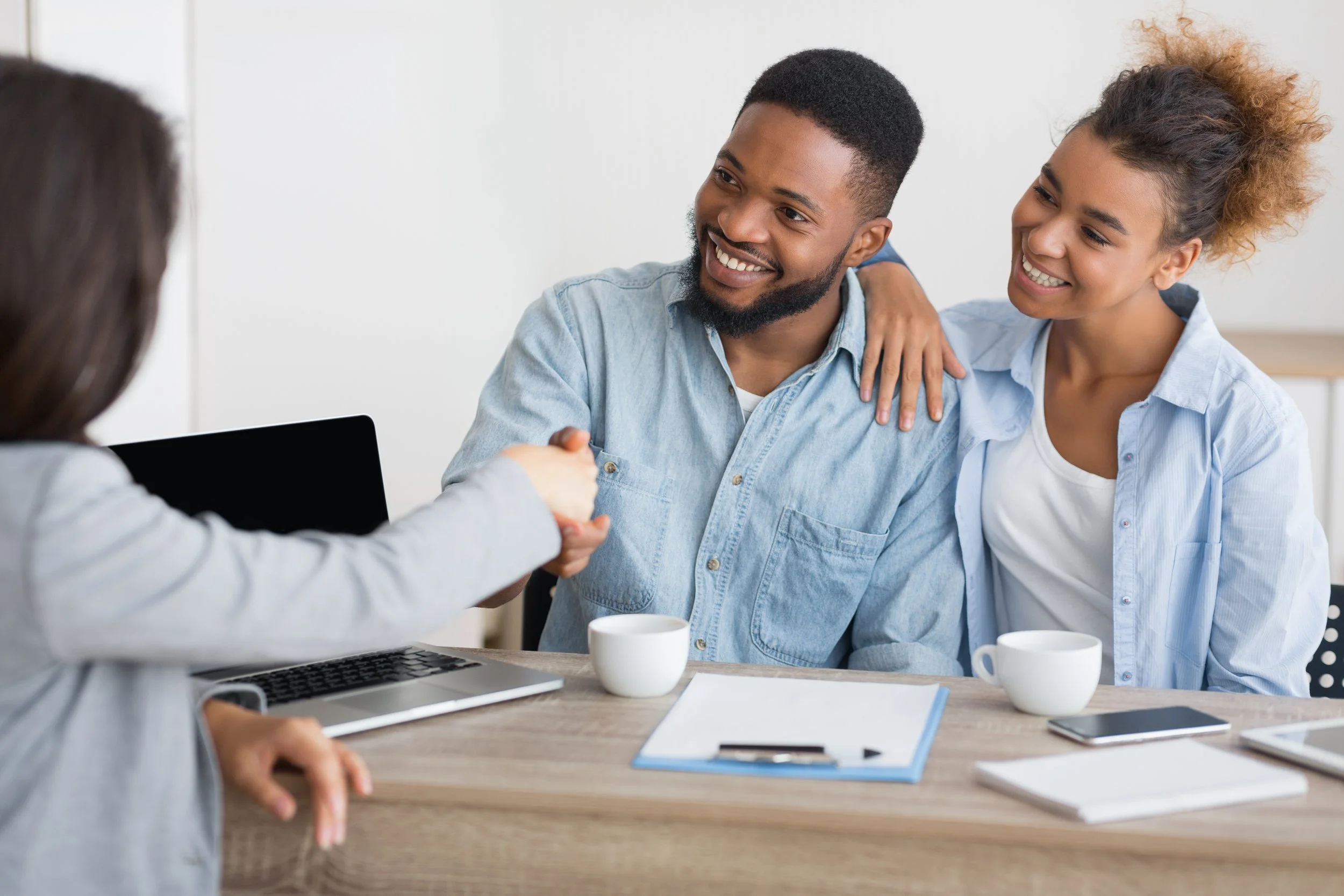 Expert Guidance. No Cost. No Pressure.
