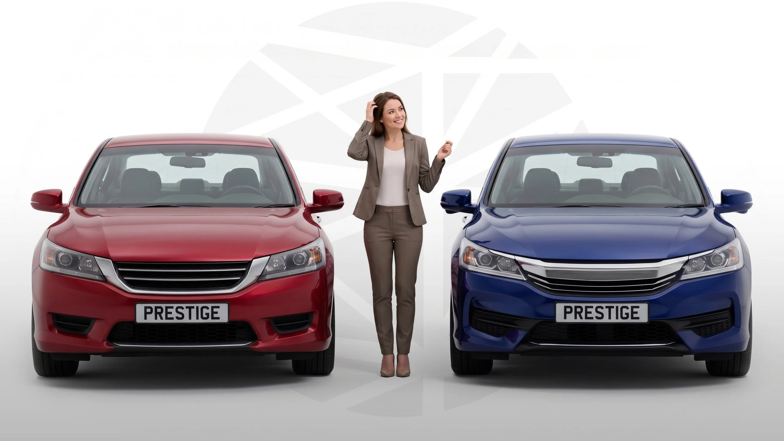 Buying a Vehicle Starts with Your Situation, Not the Showroom
