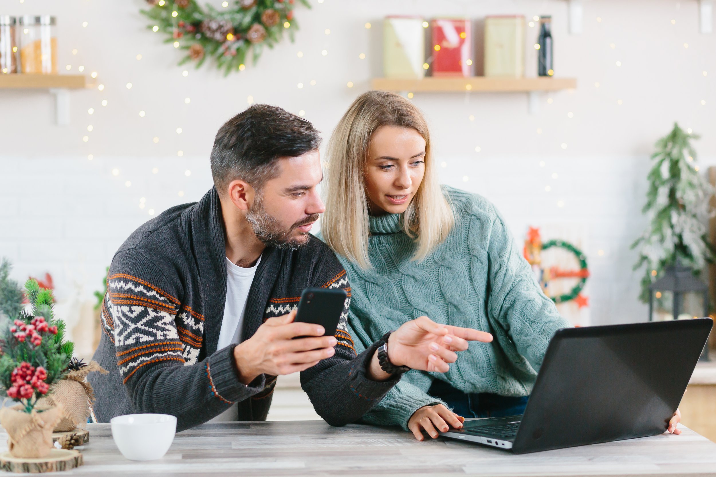 Navigating Financial Challenges During the Holidays with a Personal Loan