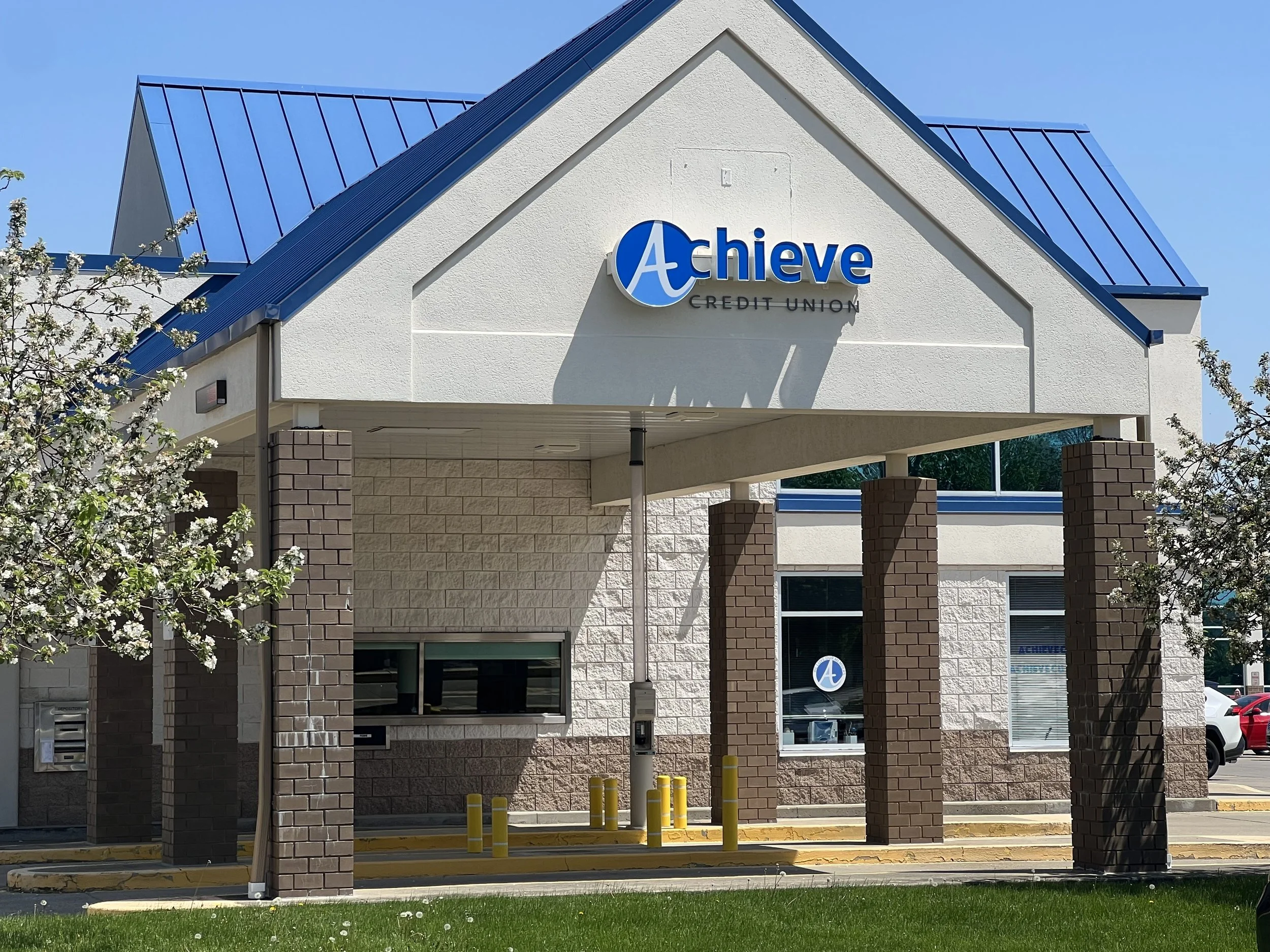 #DidYouKnow? LaGrange Branch