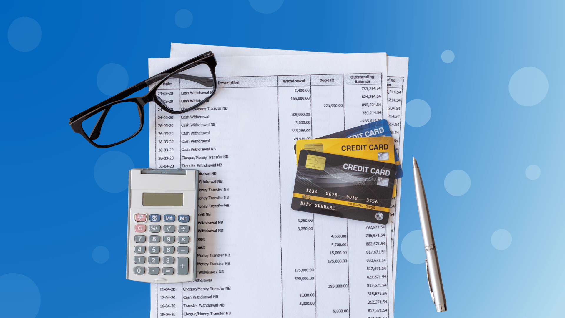 What You Need to Know About Credit Card Balance Transfers