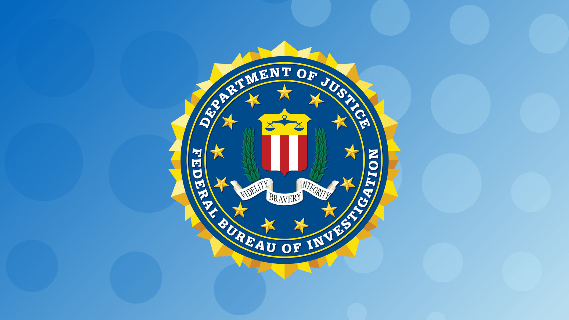 Read This FBI Alert About Account Takeover Fraud
