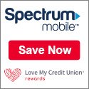 Save Now with Spectrum Mobile 