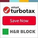 Save with TurboTax