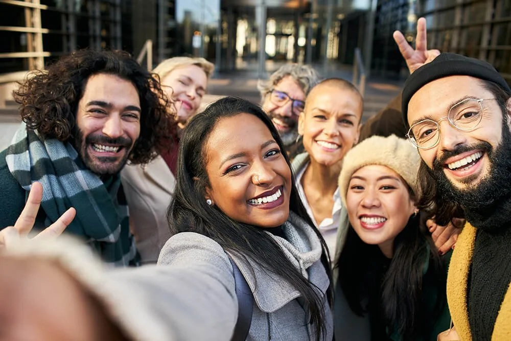 What Our Members Have to Say