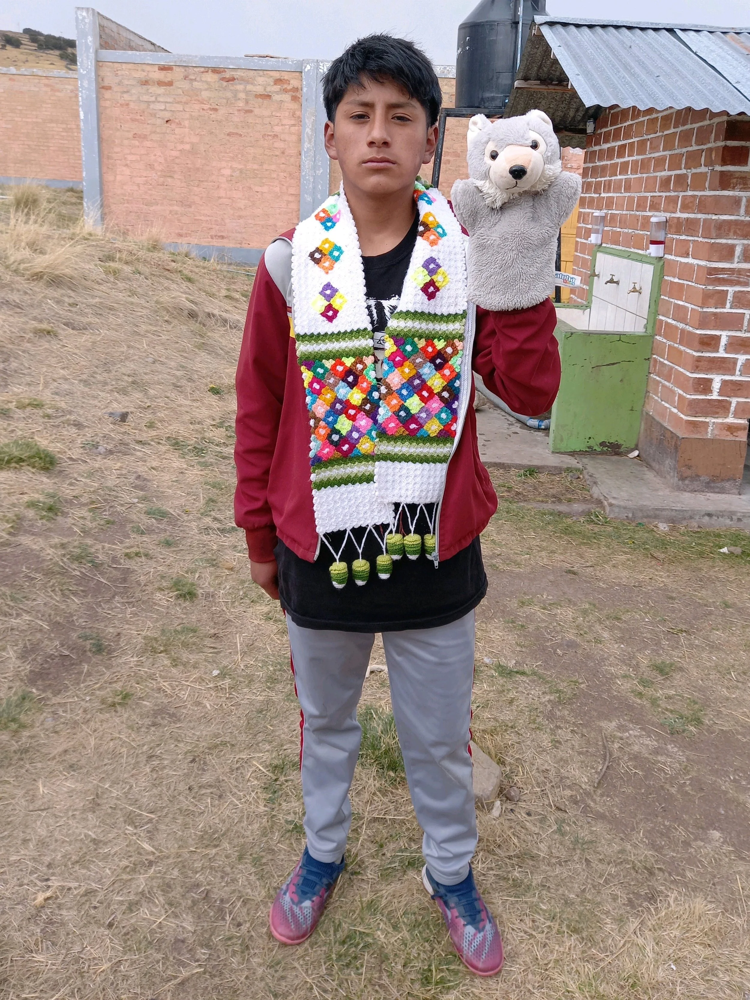 Deyvejhusep