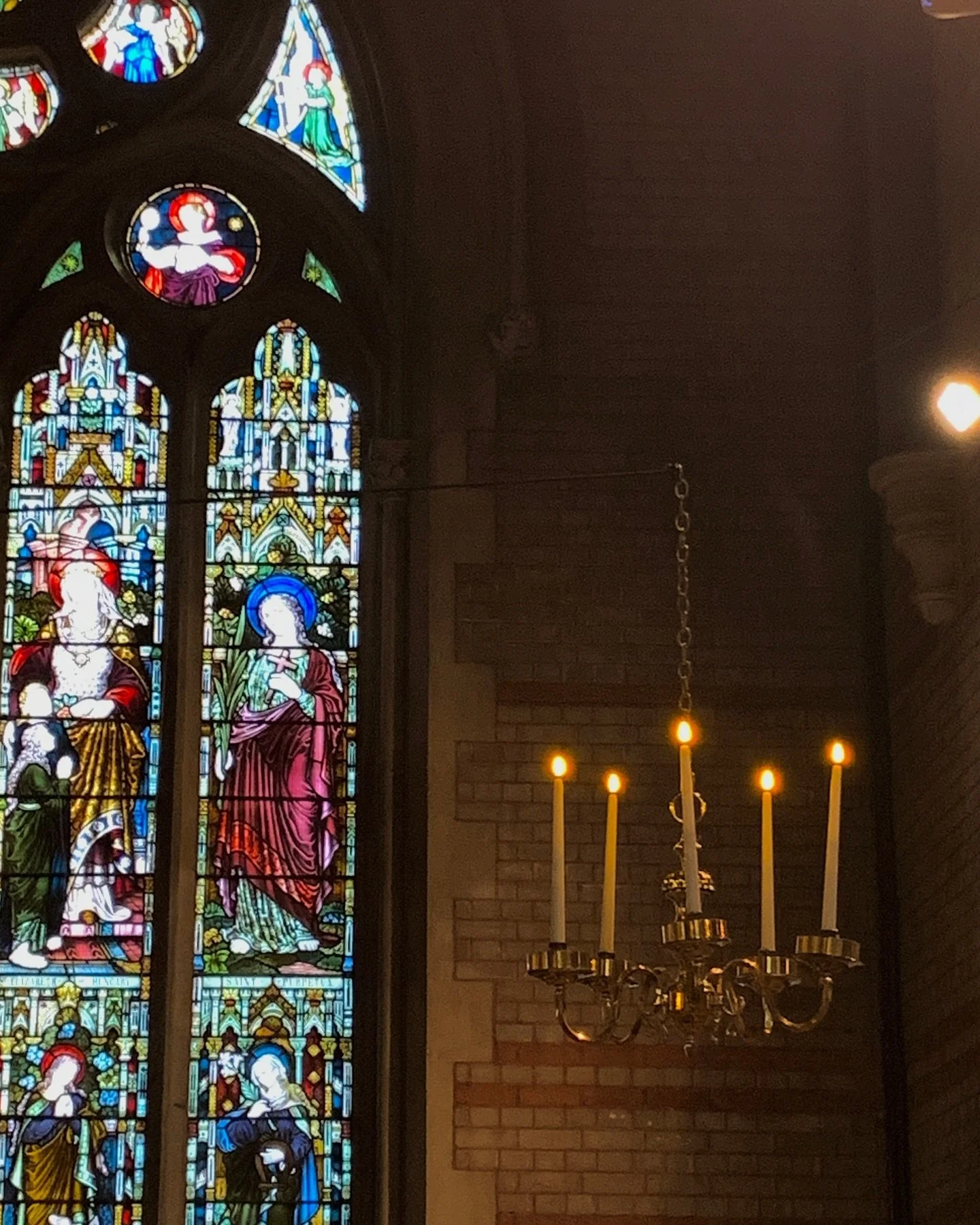 &ldquo;Are you tired? Worn out? Burned out on religion? Come to me. Get away with me and you&rsquo;ll recover your life. I&rsquo;ll show you how to take a real rest. Walk with me and work with me - watch how I do it. Learn the unforced rhythms of gra