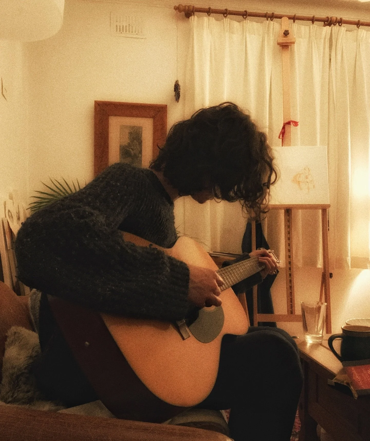 &lsquo;For it was you who formed
my inward parts;
you knit me together in my
mother&rsquo;s womb.
I praise you, for I am fearfully
and wonderfully made.
Wonderful are your works;
that I know very well.
My frame was not hidden from you,
when I was bei