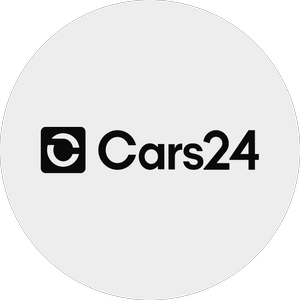 CARS24 company logo