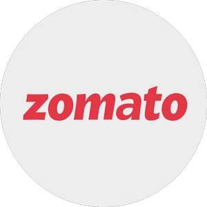 Zomato company logo