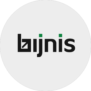 Bijnis company logo