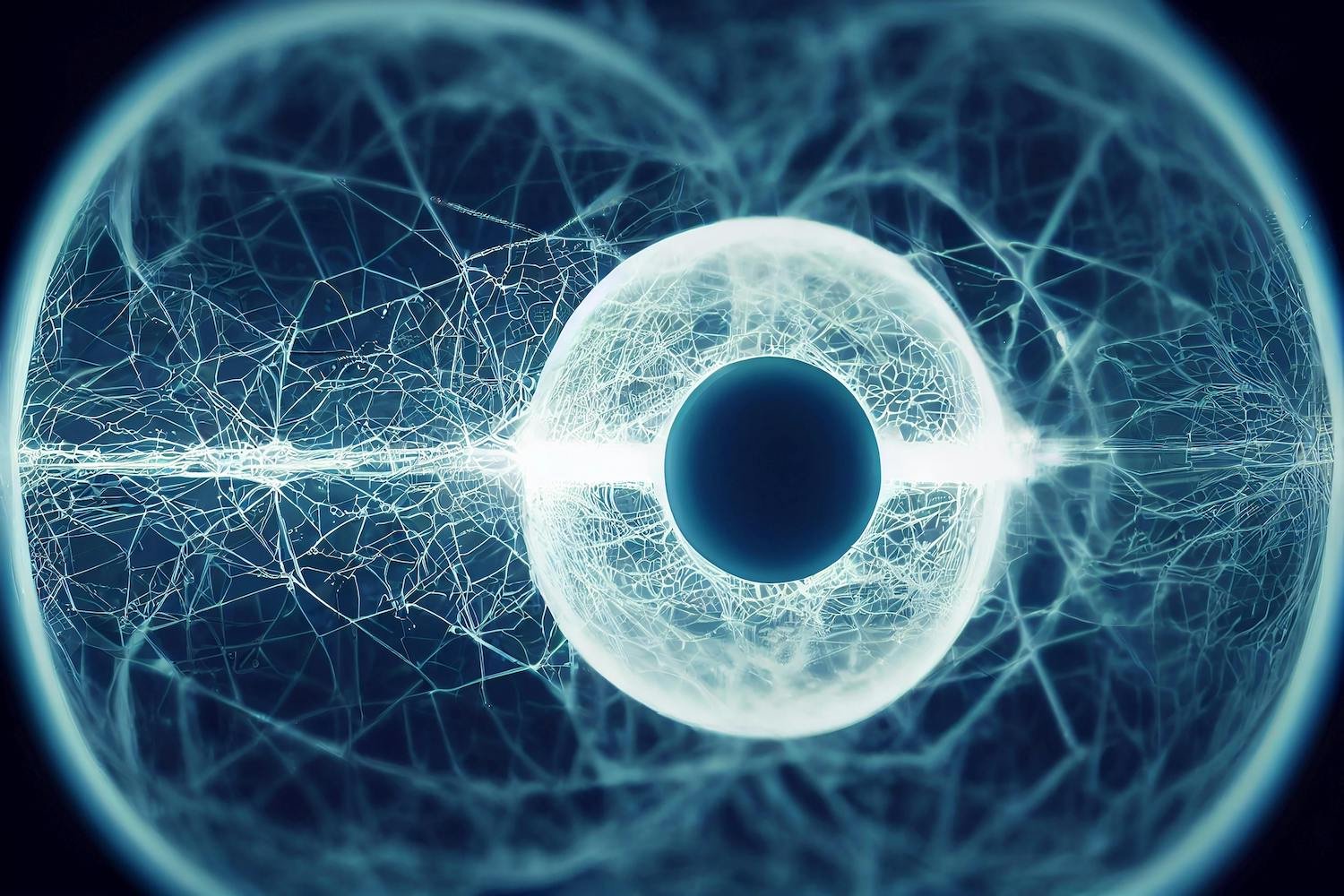 THE SECRET TO ETHEREAL CREATIVE POWER