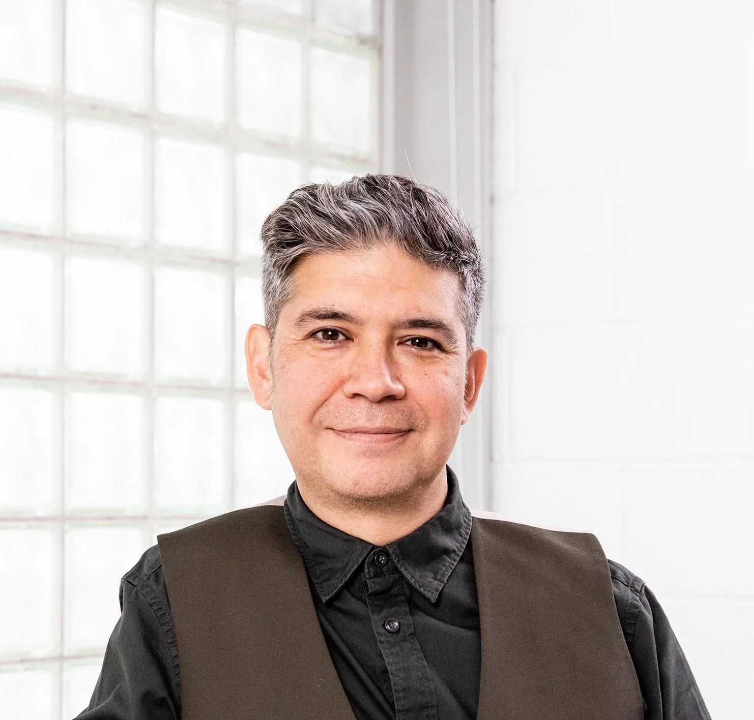 Eduardo Carranza - Partner