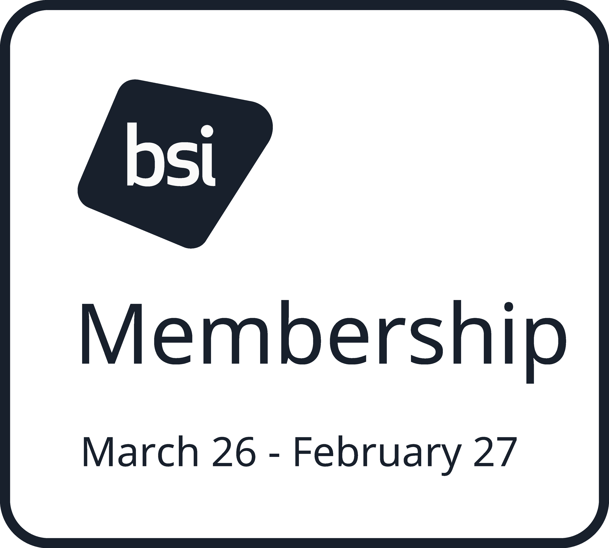 BSI Membership March 26-27 Square.png