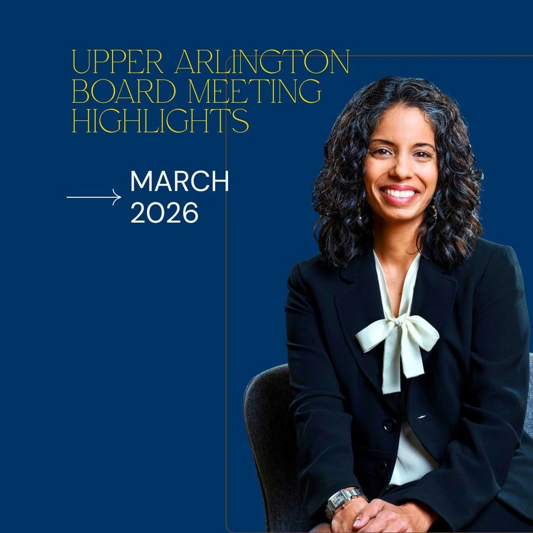 👆 Key moments from our March 10th Board Meeting
 
🏗️ Administration presented recommendations for operating levy and facilities. The Board has NOT made final decisions yet and will continue seeking community input. We are reaching the end of the 2-