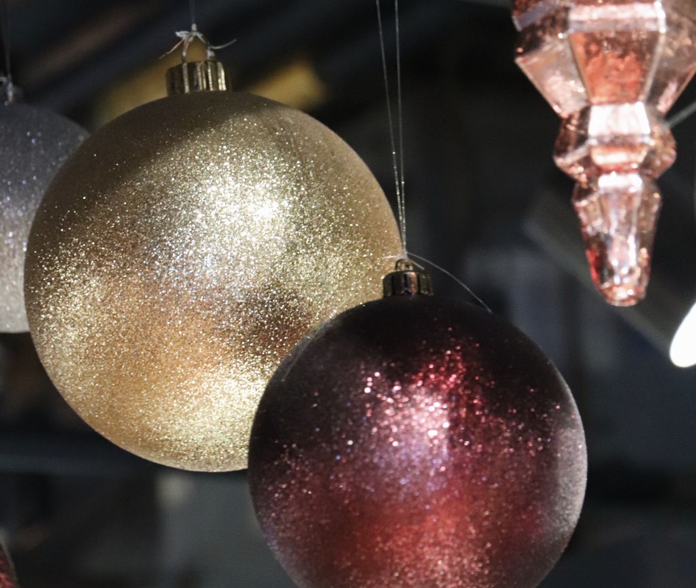 Weekly Tips: December Edition