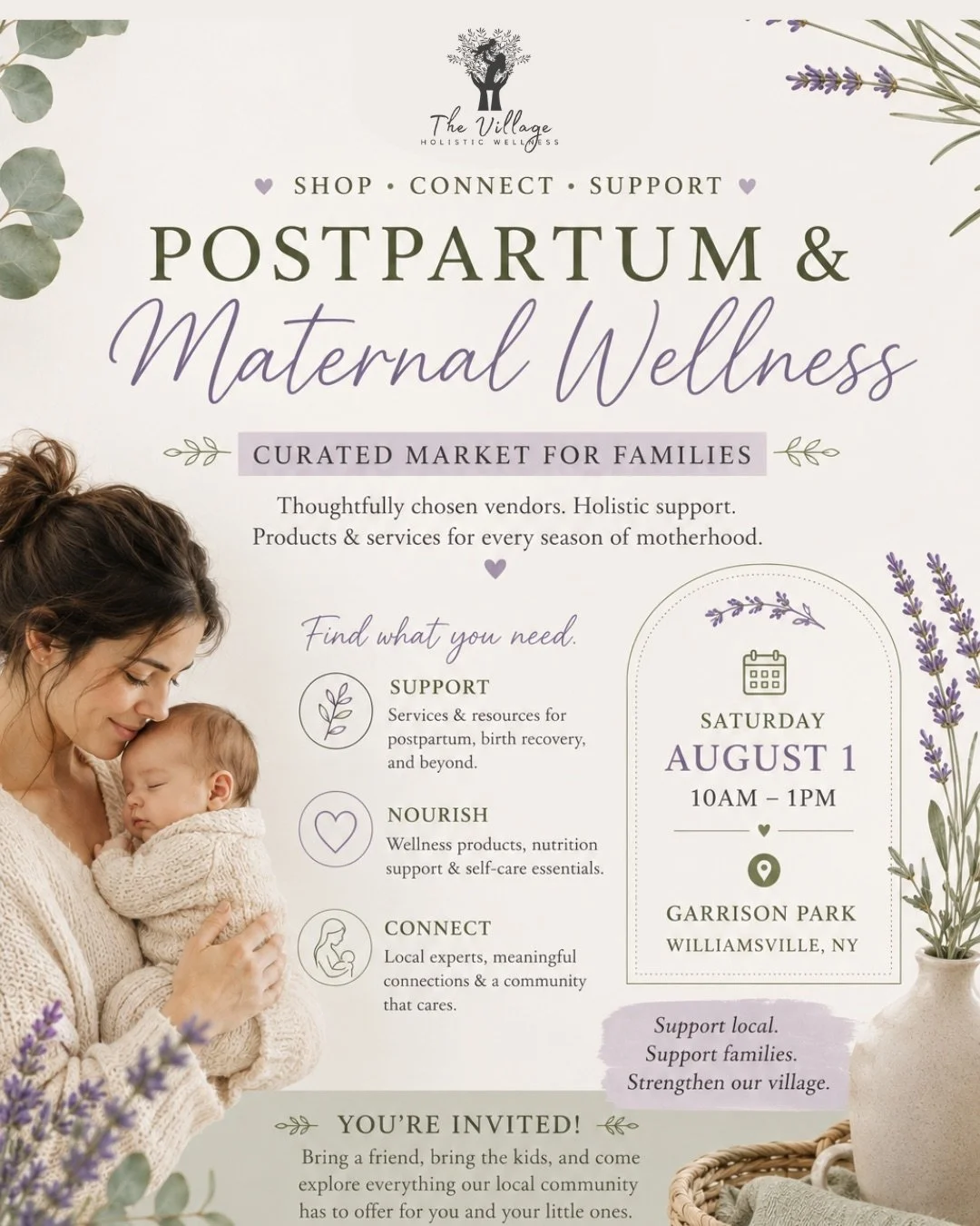 Maternal Wellness Market 