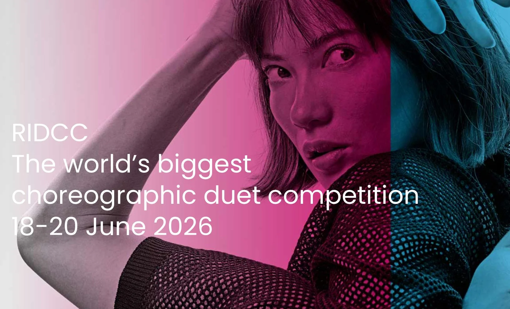 Rotterdam International Duet Choreography Competition (RIDCC)