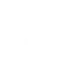 Black and white QR code
