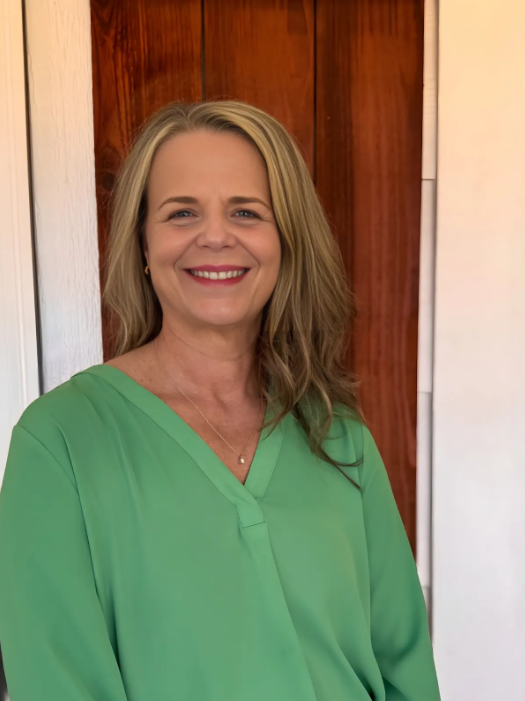 Picture of Laurie Peterson - co-owner of Diagnostic Learning Services