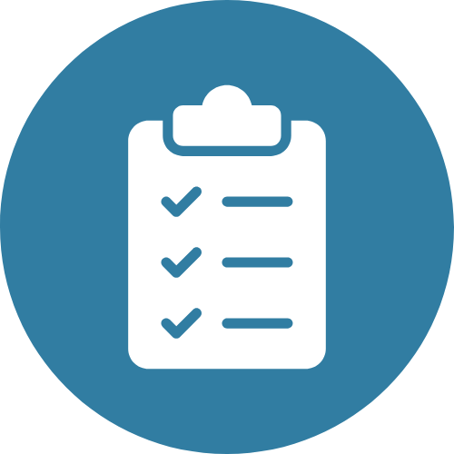Diagnostic Learning in-person and online evaluation