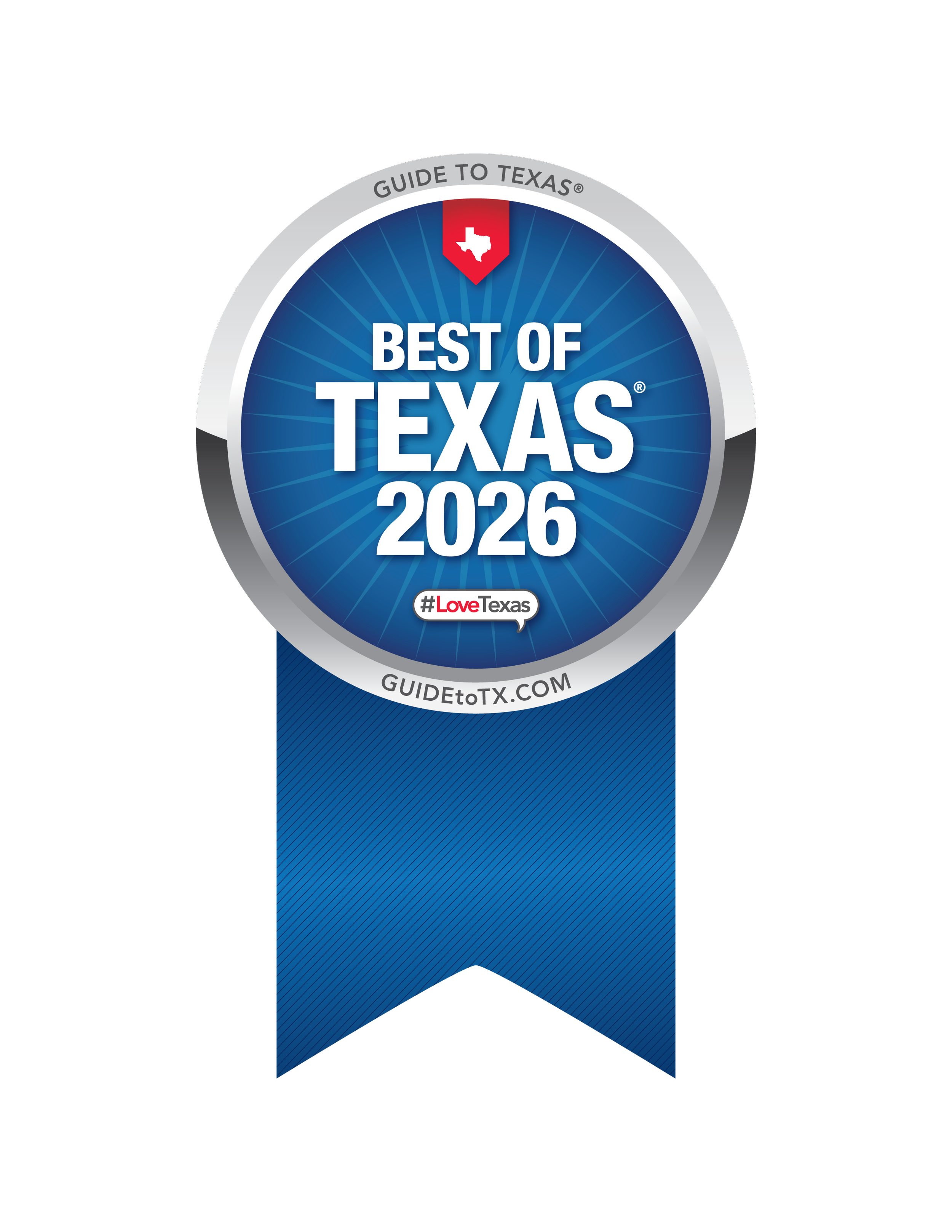 Best of texas ribbon for diagnostic learning