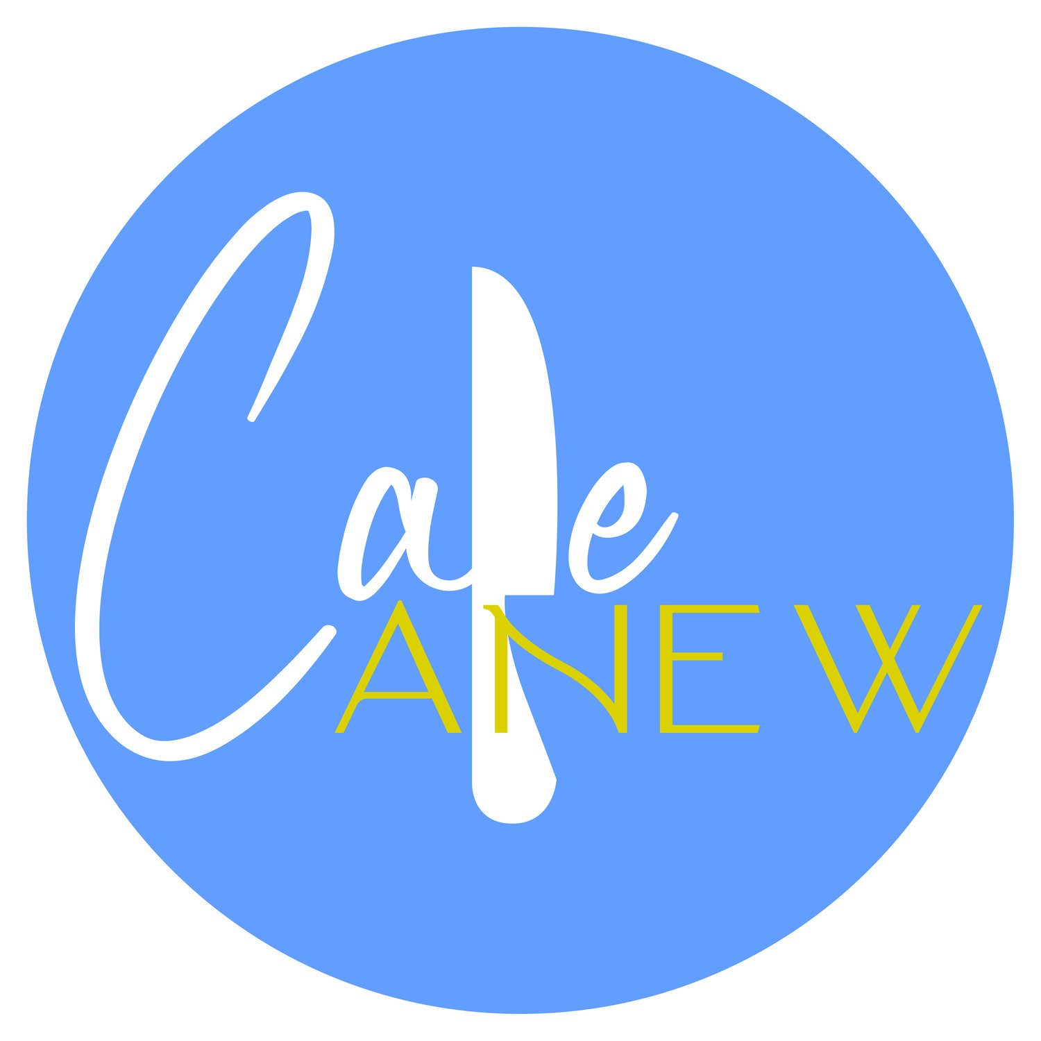 Cafe Anew