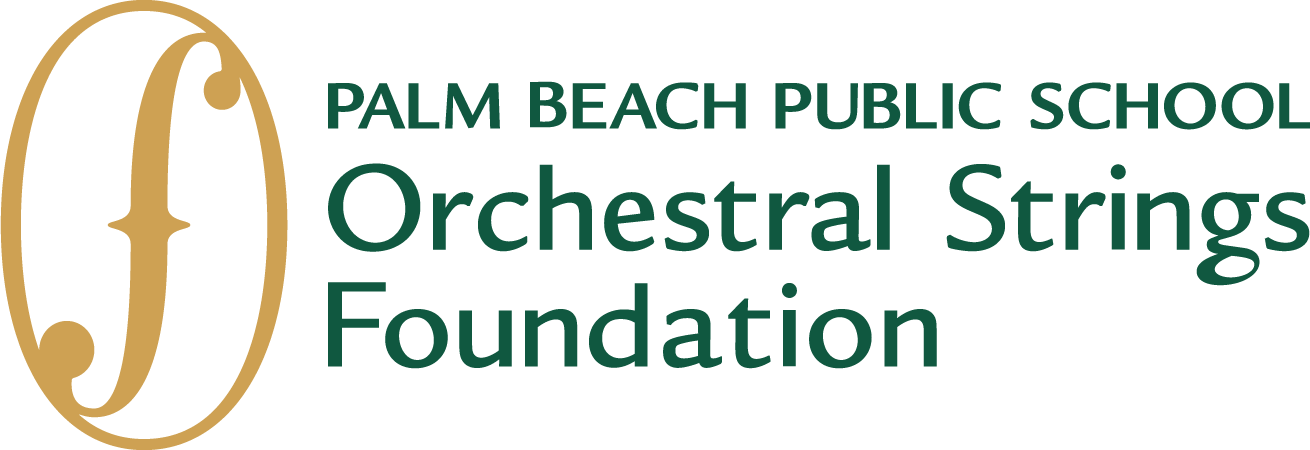 Palm Beach Public School Orchestral Strings Foundation