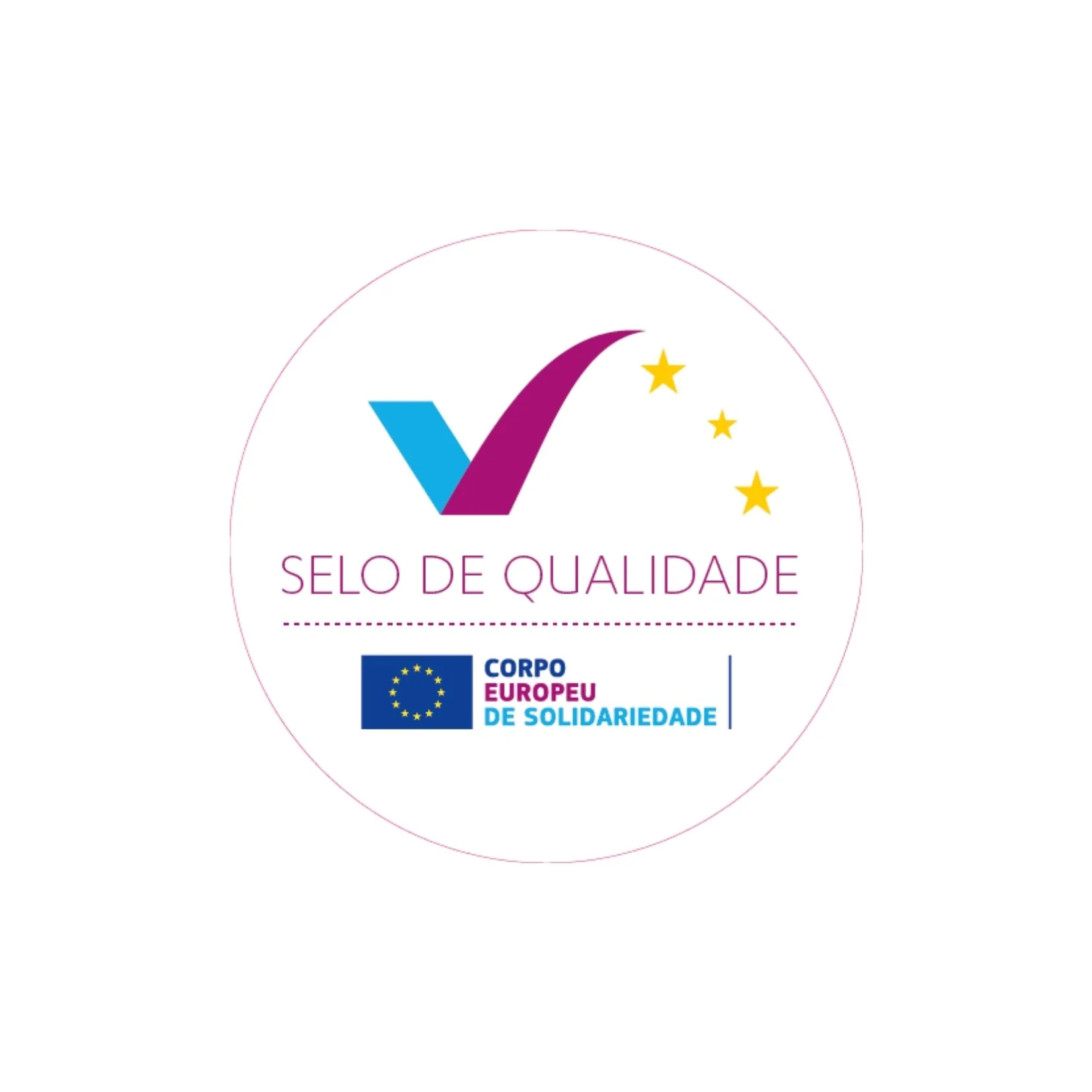 Selo de Qualidade - CES 2023-2027