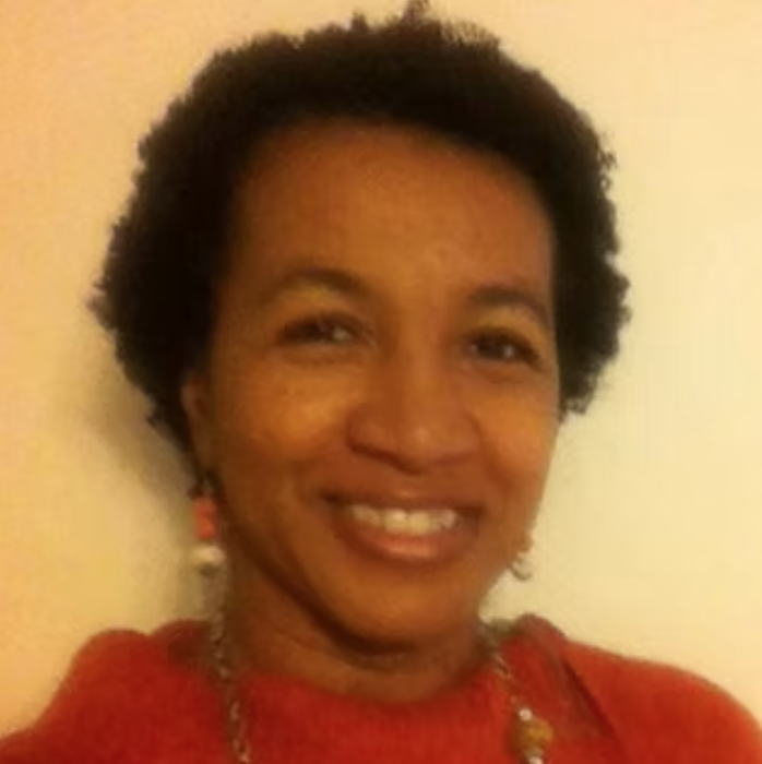 Headshot of Board Member, Yolanda Hagley