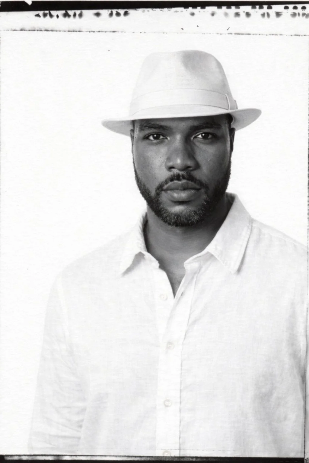 Headshot of Advisory Board Member, Phil Turner