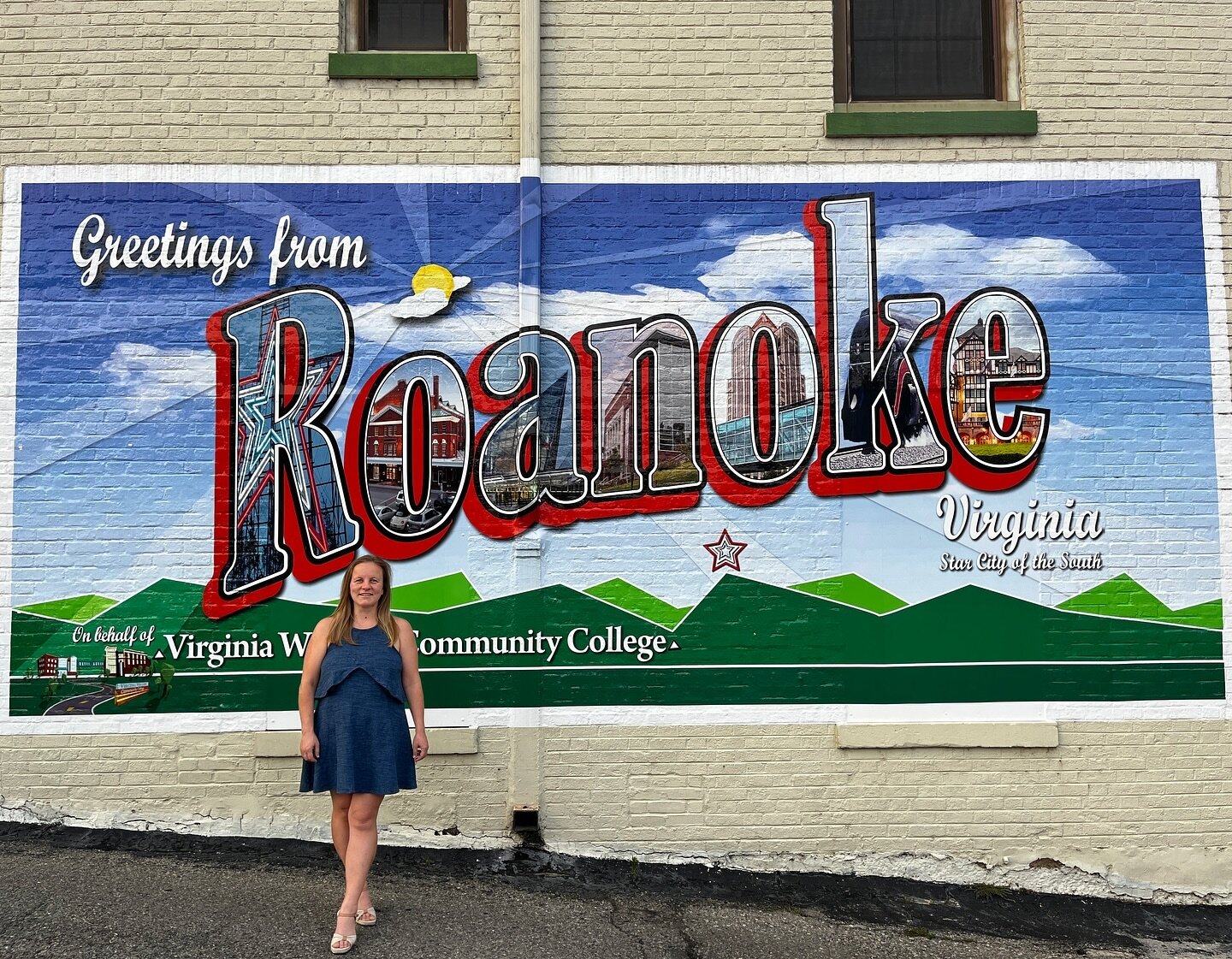hello Roanoke! 👋 If you love our Blue Ridge mountain city as much as us, you&rsquo;re in the right spot! Thank you for following along as we share all the cool stuff going on around Roanoke 🌄

Have you discovered a new to you event, activity, or bu