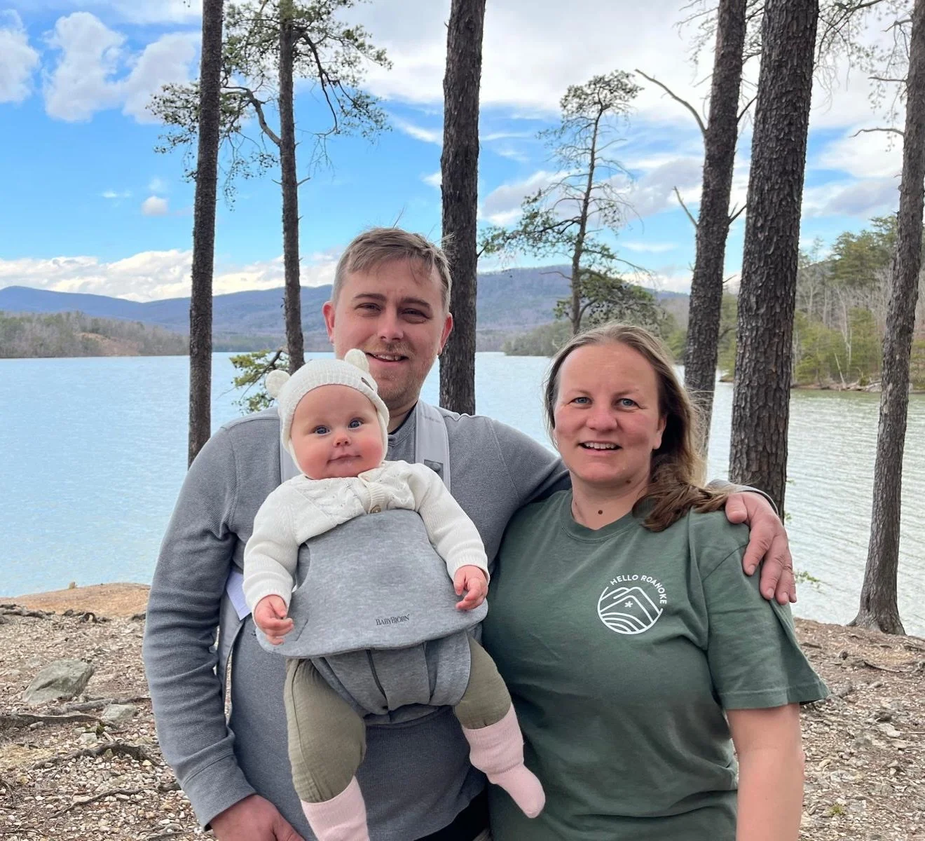 Best of Roanoke voting is open! 🗳️

We started this page because we were tired of hearing people say, &ldquo;There&rsquo;s nothing to do here.&rdquo;

Turns out, there is actually plenty going on around here. New restaurants opening, local events ev