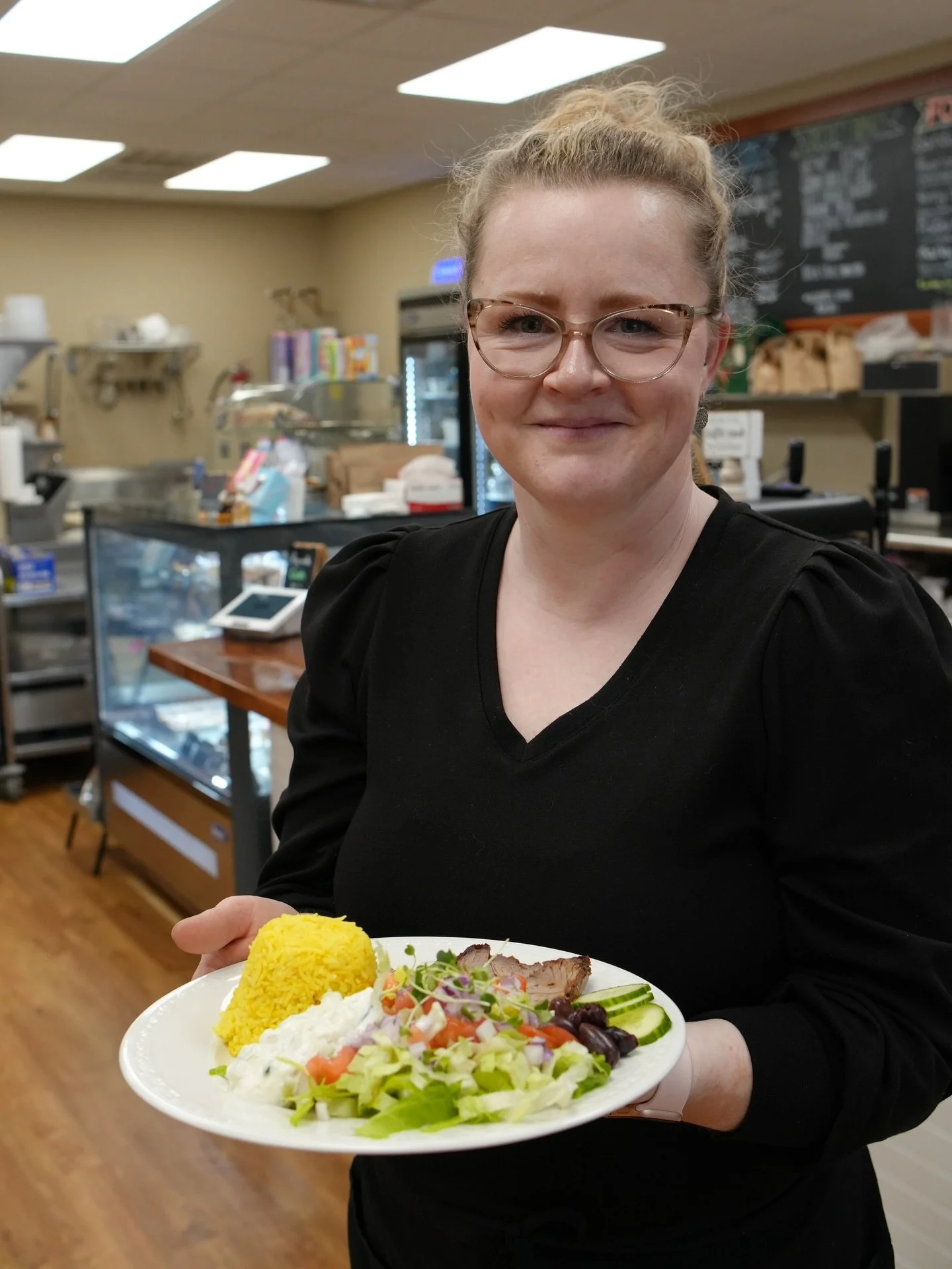 An hour from Roanoke, there&rsquo;s a whole food scene worth exploring- and Restaurant Week at @visitalleghanyhighlandsva is the perfect excuse to go. #ad

Now through March 1, local restaurants across the Alleghany Highlands are offering special men