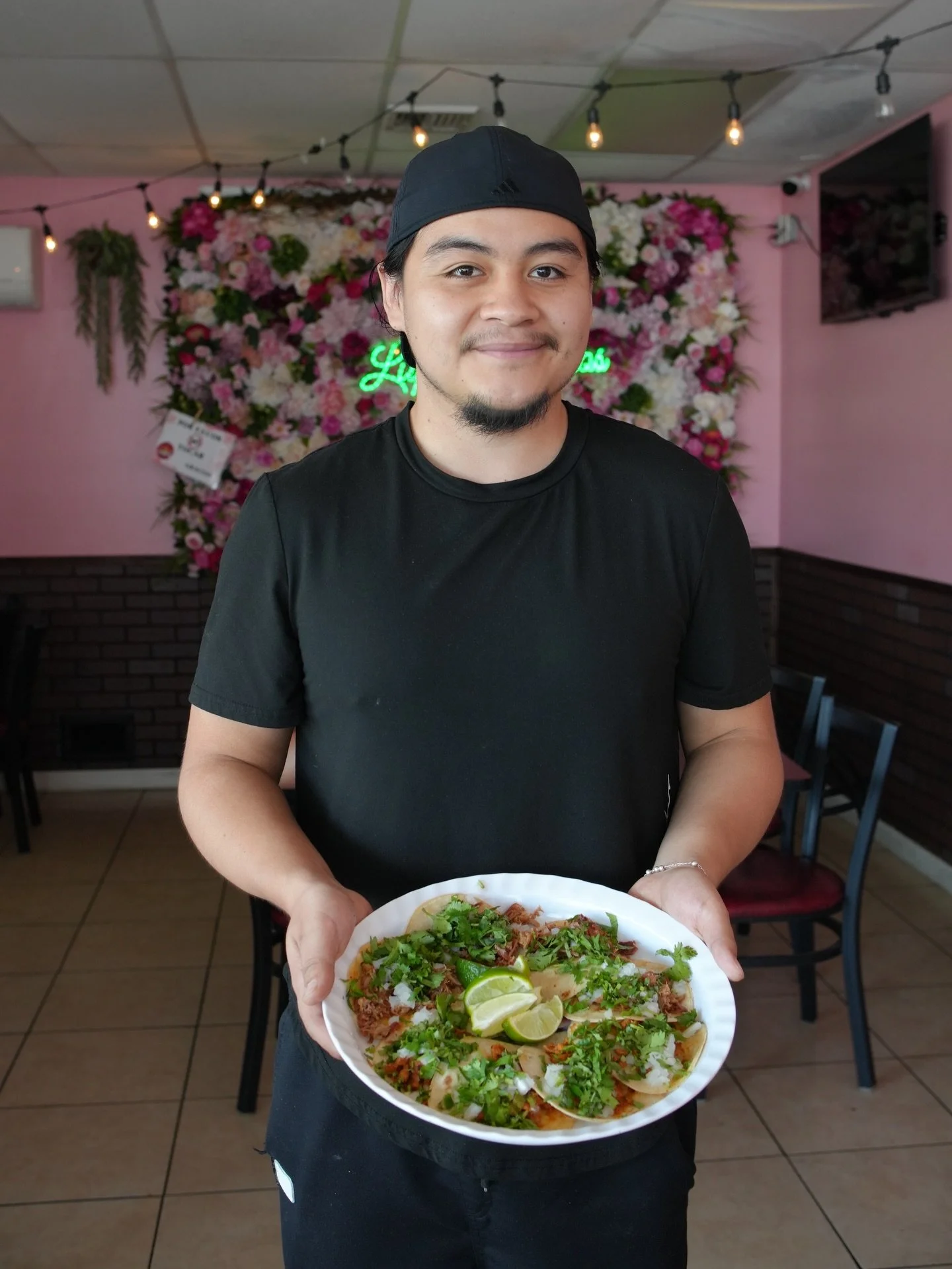 Consider this your Taco Tuesday reminder: $1.75 al pastor &amp; carnitas tacos at Lupita&rsquo;s Tacos every Tuesday until 3pm! 🌮

They go fast, so go early &amp; grab a few (or a lot) to celebrate Taco Tuesday properly. 

📍 3150 Williamson Rd, Roa