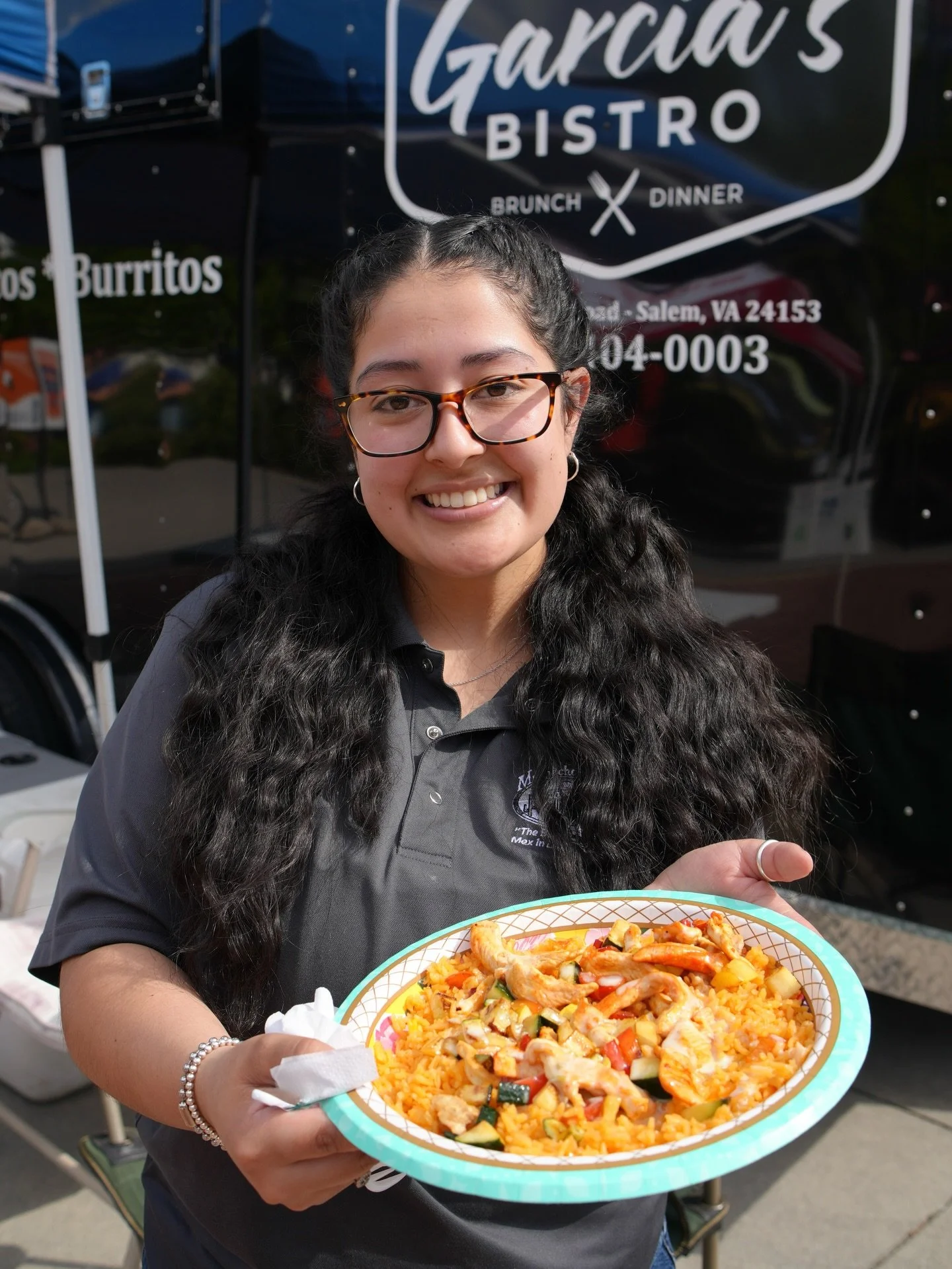 You may have heard the sad news that Garcia&rsquo;s Bistro recently closed their Salem restaurant. The good news? You can still enjoy their delicious food out of their food truck! 🌮

Follow @muchachosg.foodtruck to see where they&rsquo;ll be next! T