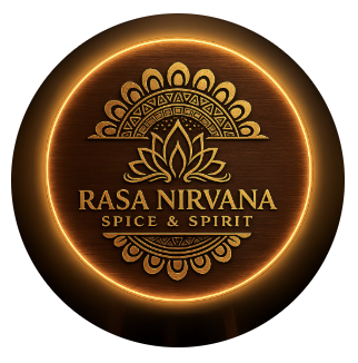 Rasa Nirvana