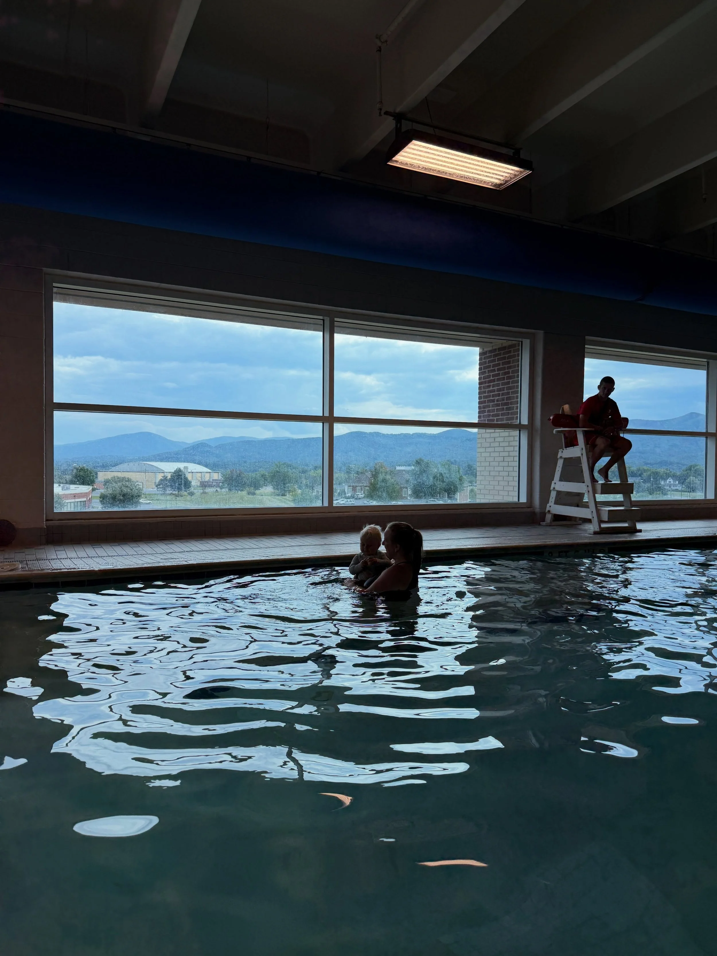Investing in yourself just got even easier at @ymcavbr. Sign up by the end of May to get your joining fee waived and start making the most of everything the Y has to offer! #ad 💪&nbsp;

Whether you&rsquo;re diving into a new fitness routine, keeping