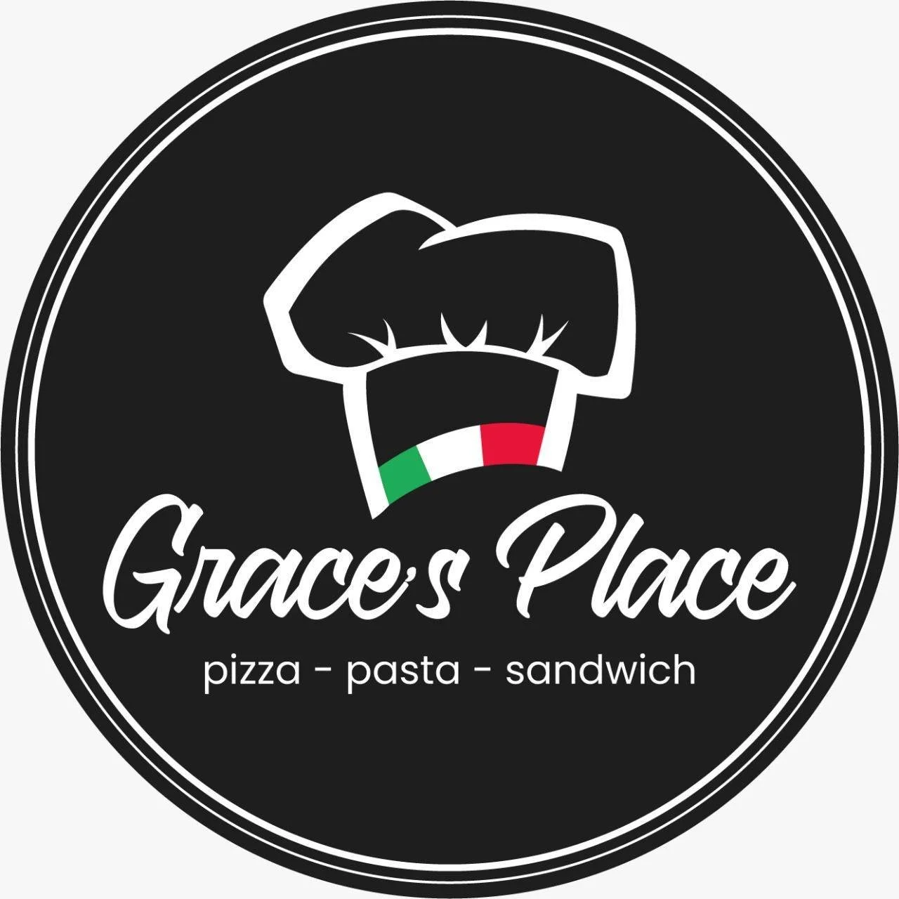 Grace’s Place Pizza