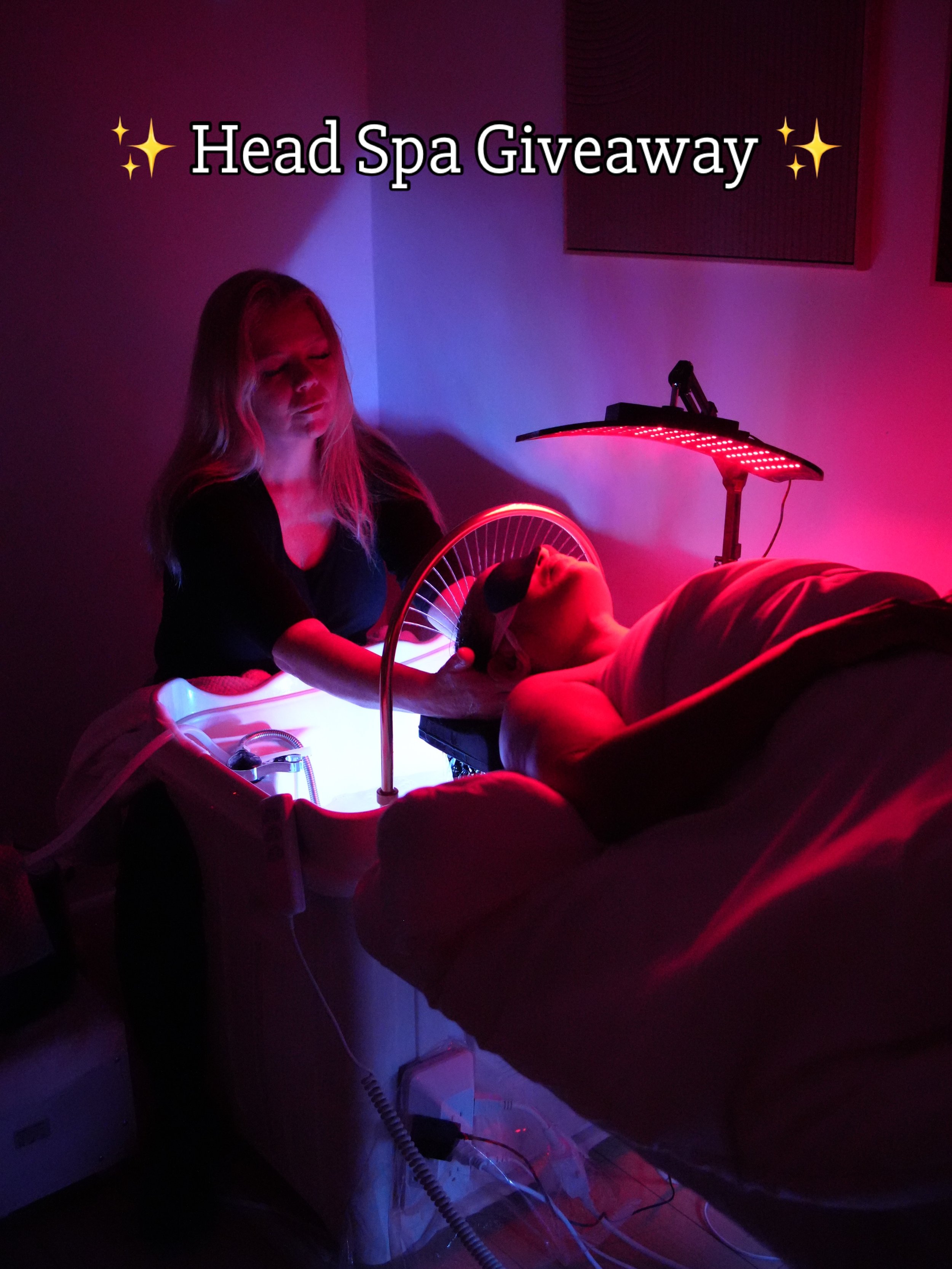 @align_roanoke has expanded to Brambleton Avenue! In addition to its headache and aesthetic offerings, the new location is home to Align Head Spa - a holistic experience designed to soothe your mind, body, and scalp using neurology-informed technique
