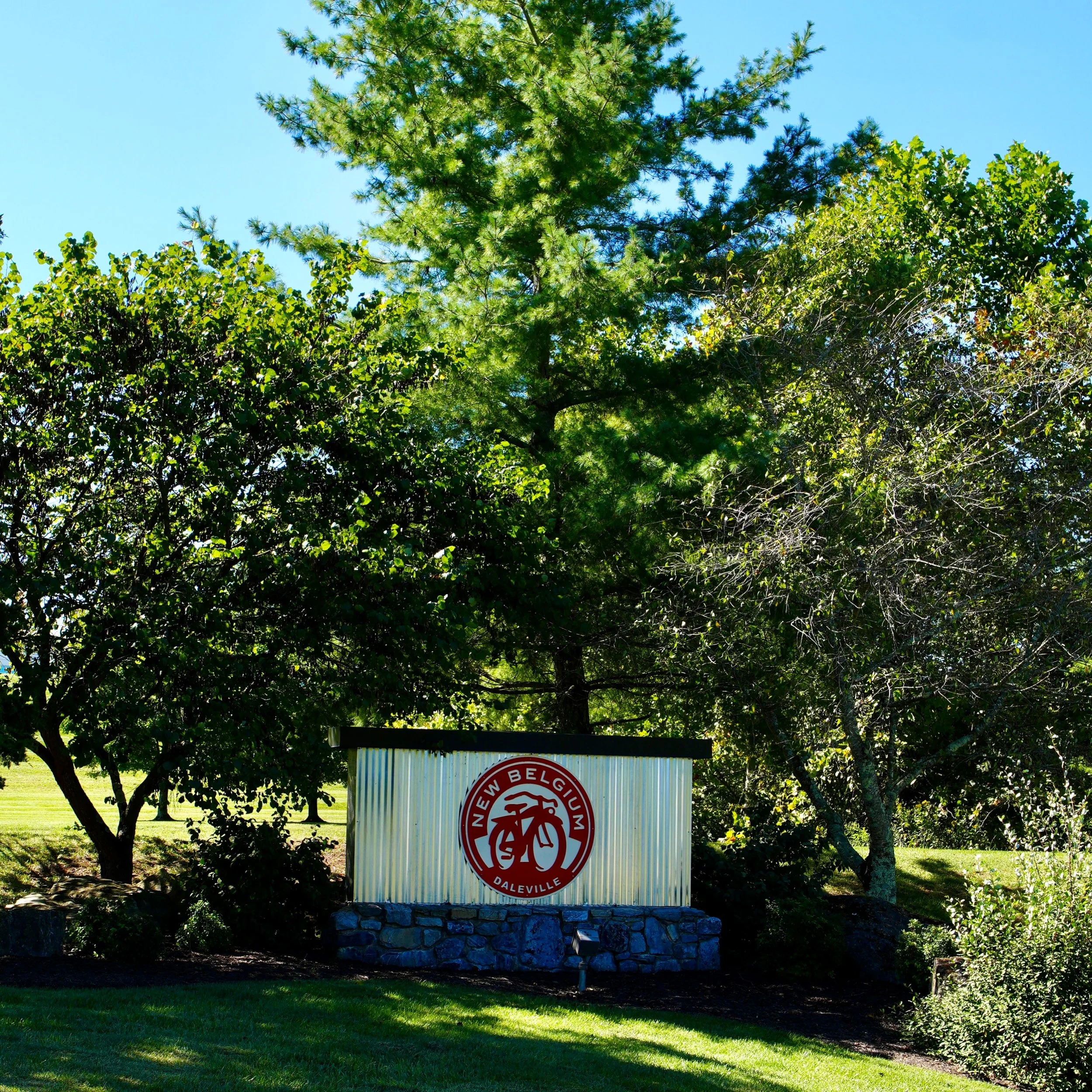 You may have tasted their iconic craft brews in Asheville or Colorado, and soon, you&rsquo;ll be able to enjoy them right here in Southwest Virginia! @newbelgium_dvl is celebrating the grand opening of its &ldquo;Liquid Center&rdquo; taproom on Frida