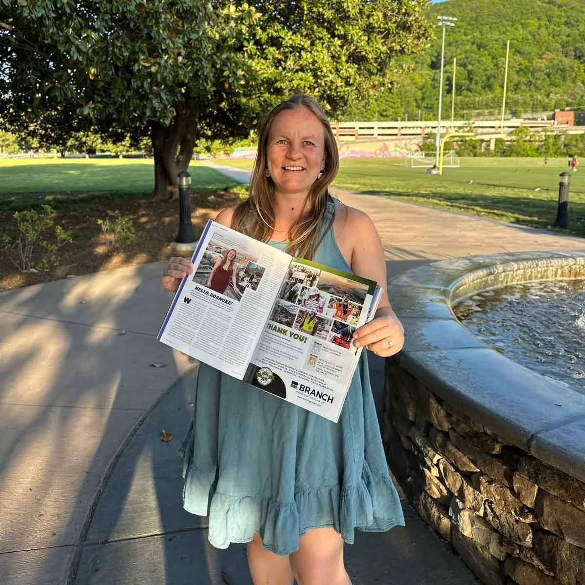 Hello Roanoke Your local guide to Roanoke, VA