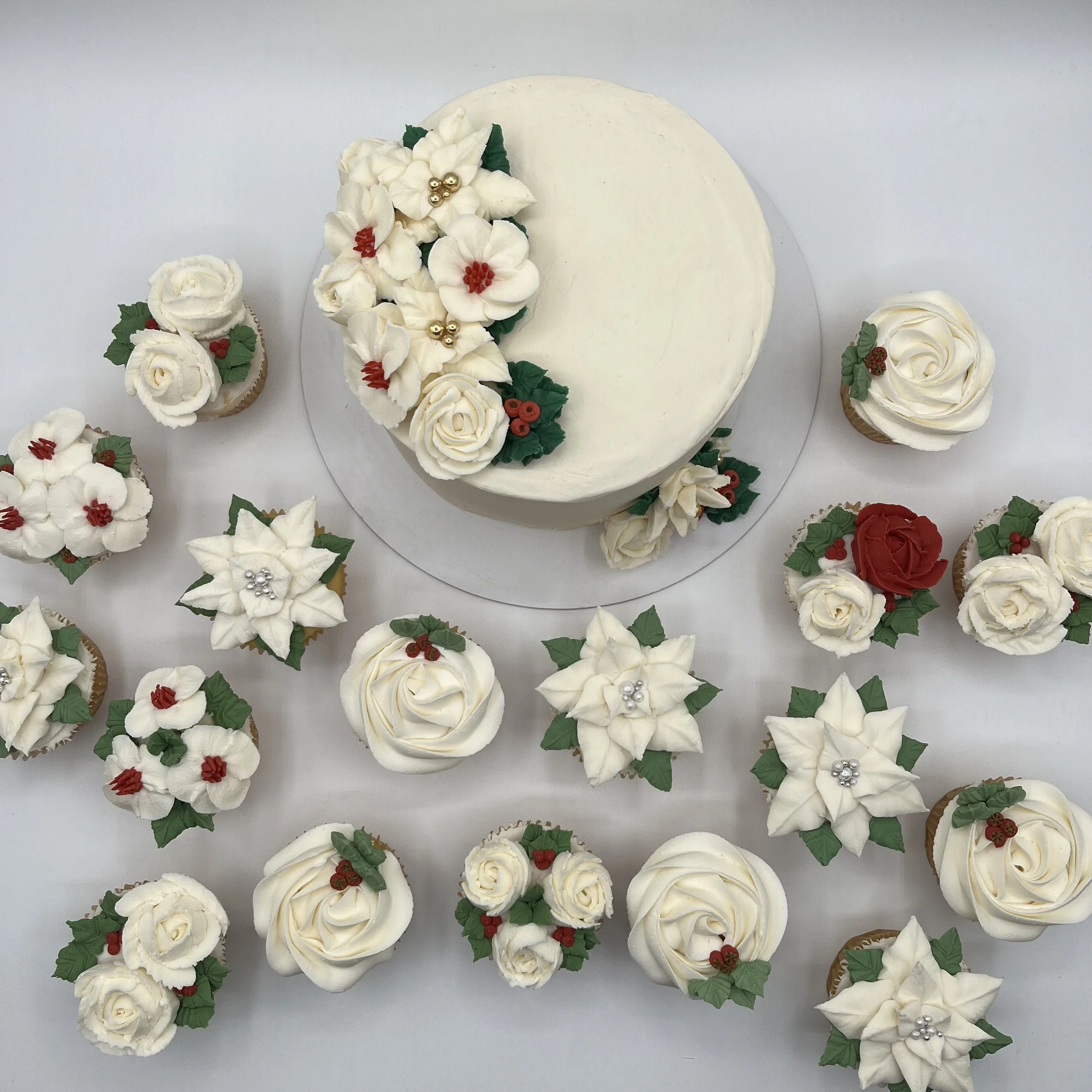 Special Events - please inquire