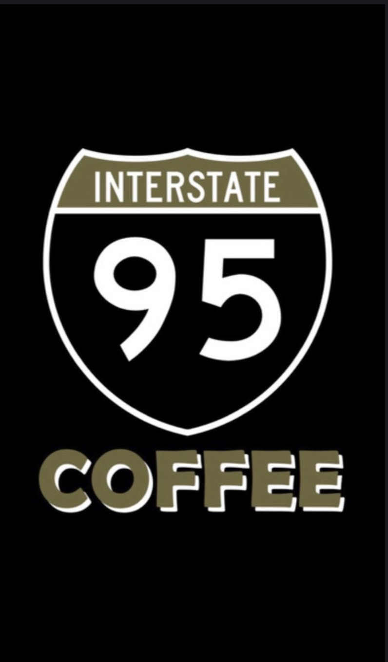 Interstate 95 coffee