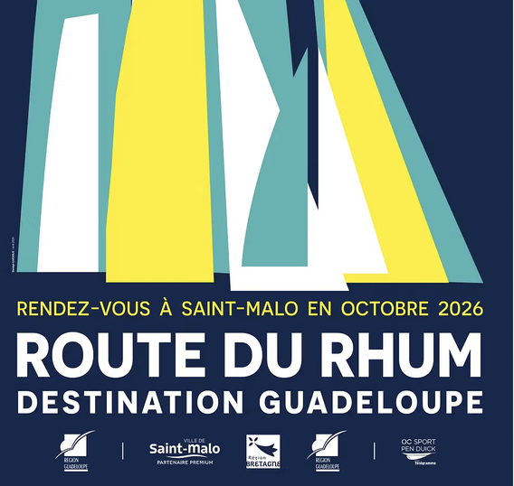 La Route du Rhum