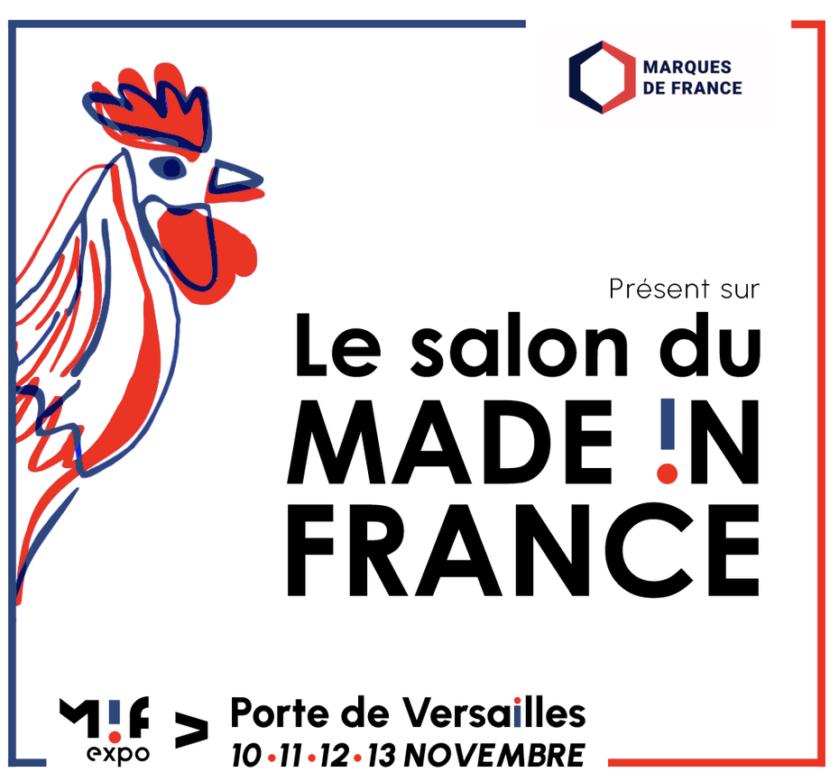 Le Made In France