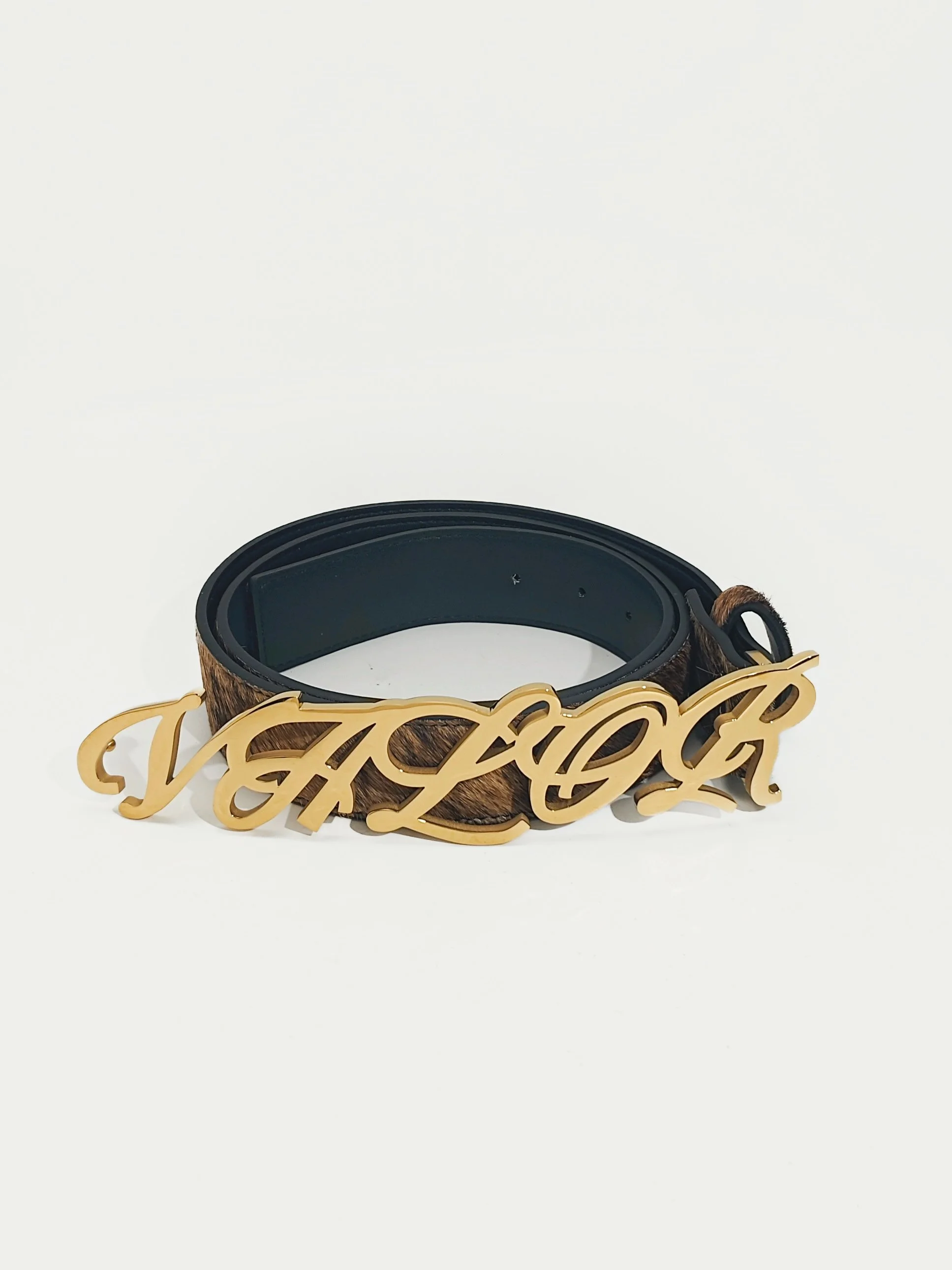 VALOR BELT