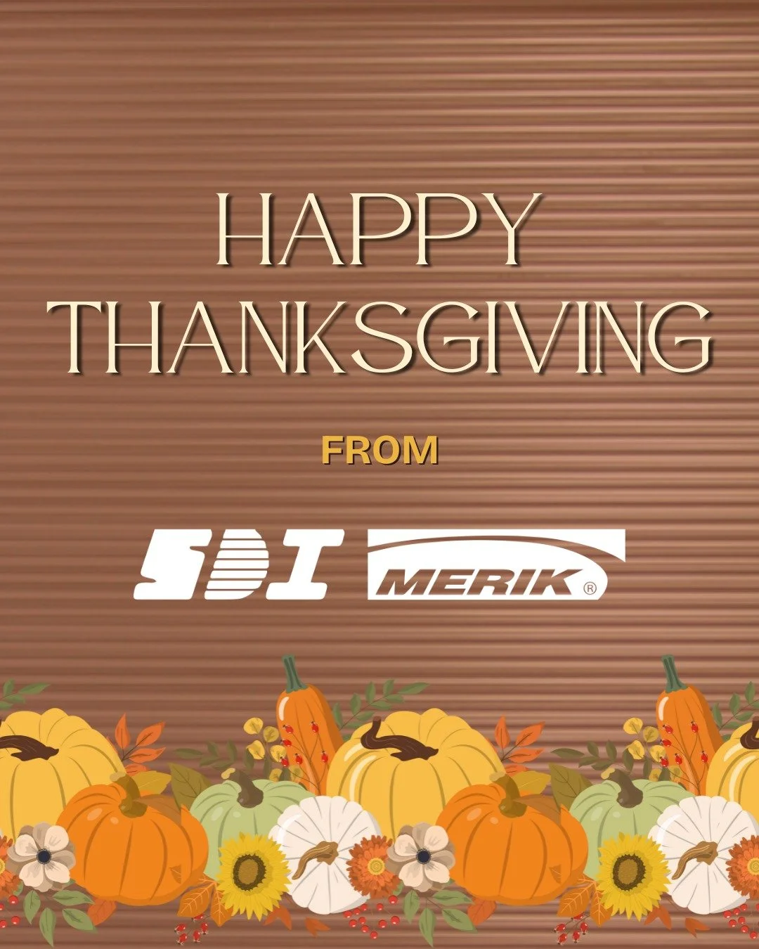 🍁🦃Happy Thanksgiving from our team! We hope you have a wonderful and relaxing holiday. 

Our offices will be closed on Monday, October 13th.