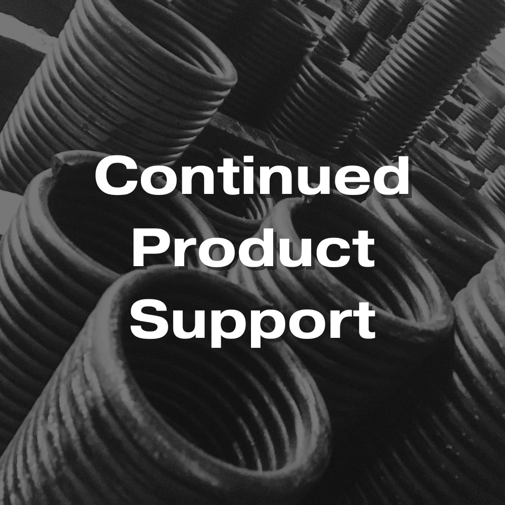 Service Door Industries